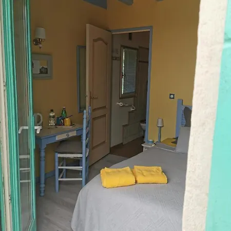 Les Hotes Landes Saint-Gor Exterior photo