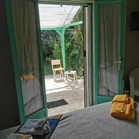 Les Hotes Landes Saint-Gor Exterior photo