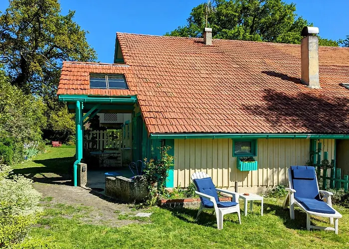 Les Hotes Landes
