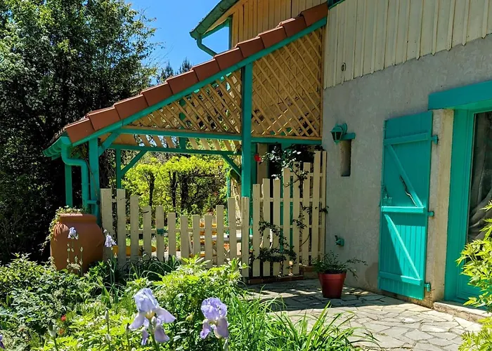 Les Hotes Landes