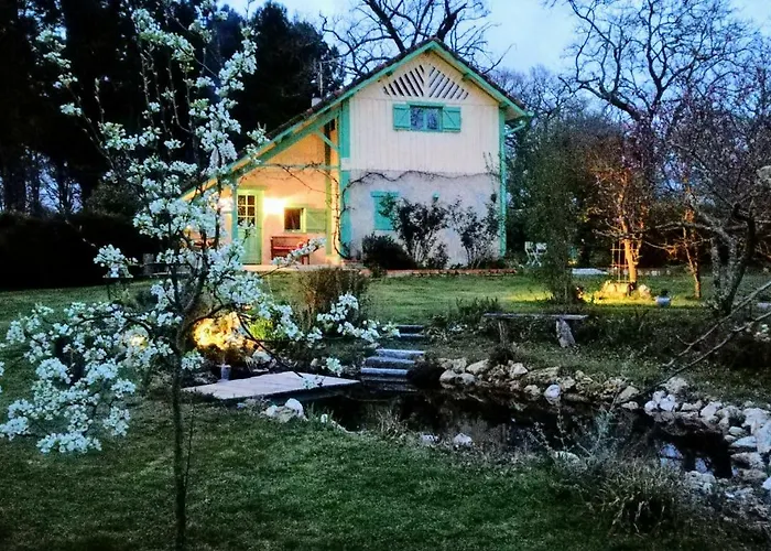 Les Hotes Landes