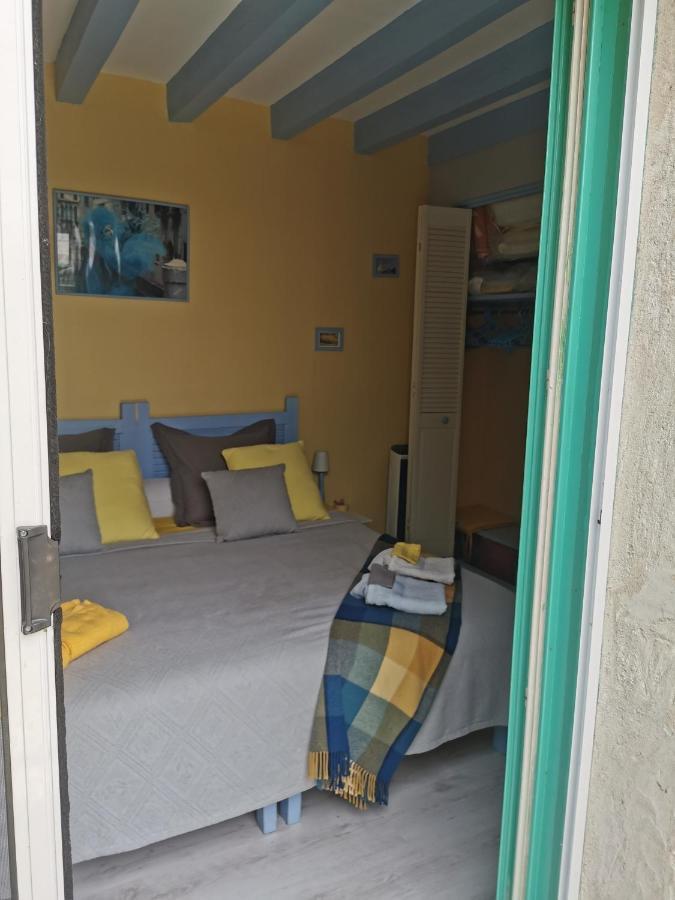 Les Hotes Landes Bed & Breakfast *