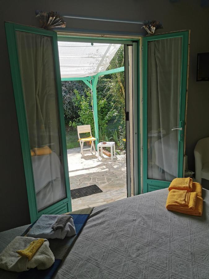 Les Hotes Landes Bed & Breakfast *