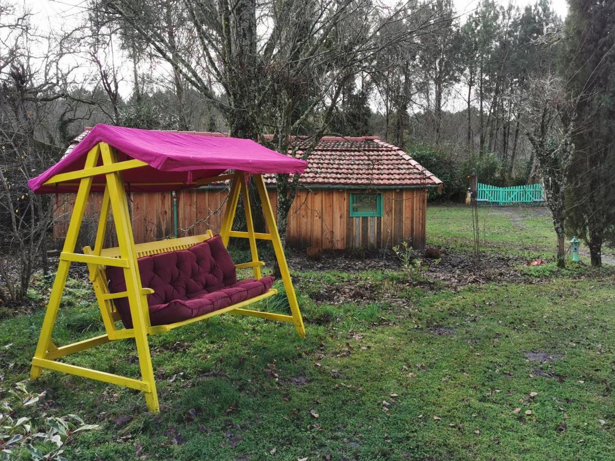 Les Hotes Landes Bed & Breakfast *