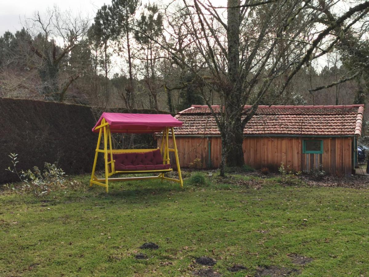 Bed & Breakfast Les Hotes Landes