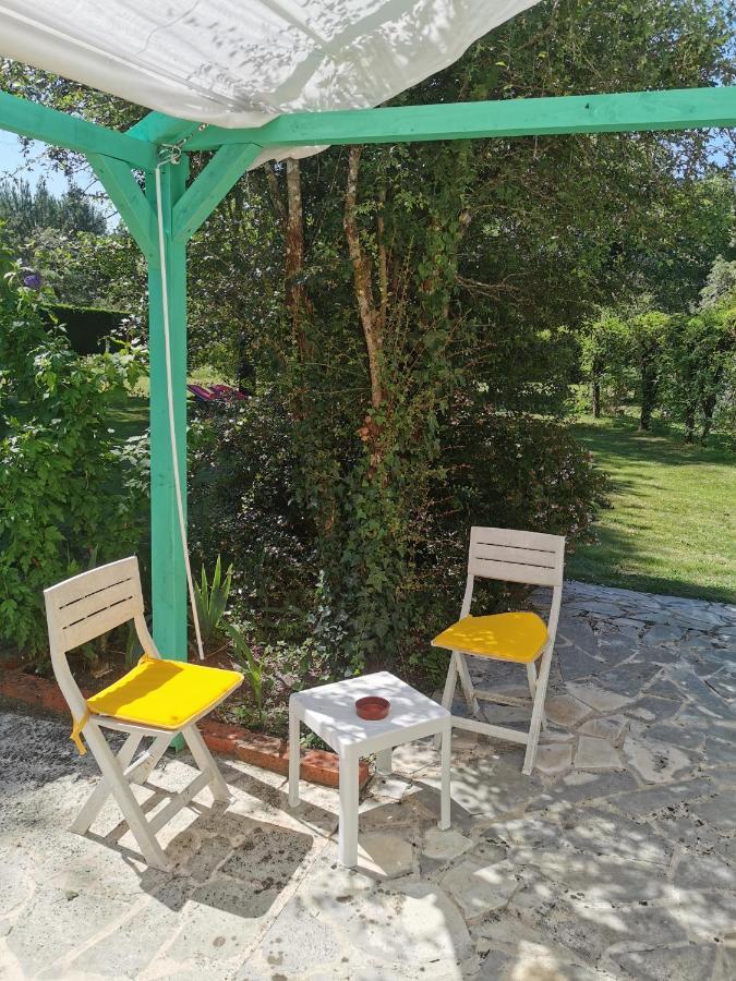 Les Hotes Landes Bed & Breakfast Saint-Gor