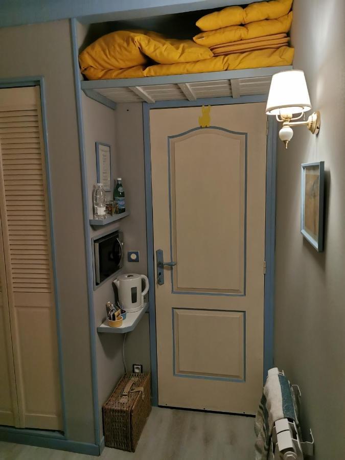 Les Hotes Landes Bed & Breakfast Saint-Gor