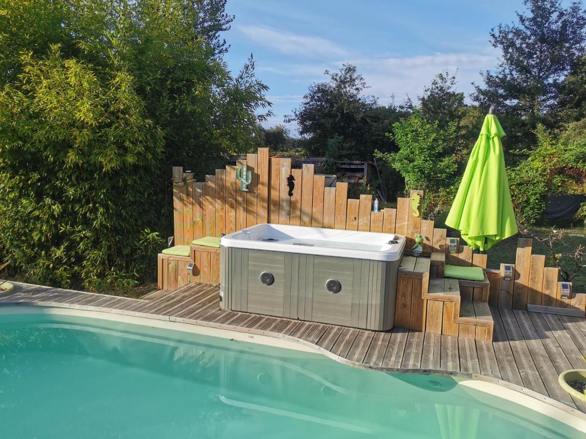 Les Hotes Landes * Saint-Gor