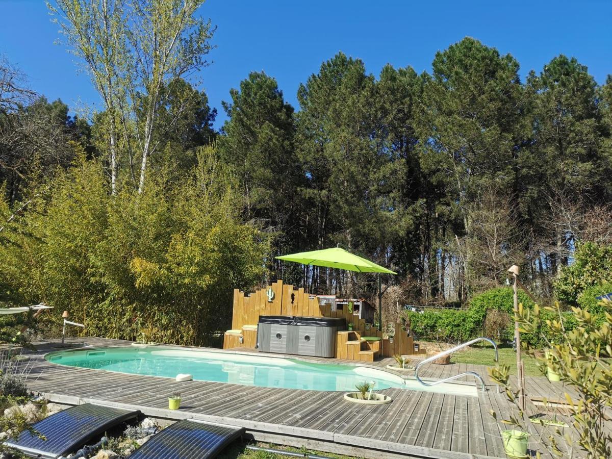 Bed & Breakfast Les Hotes Landes *