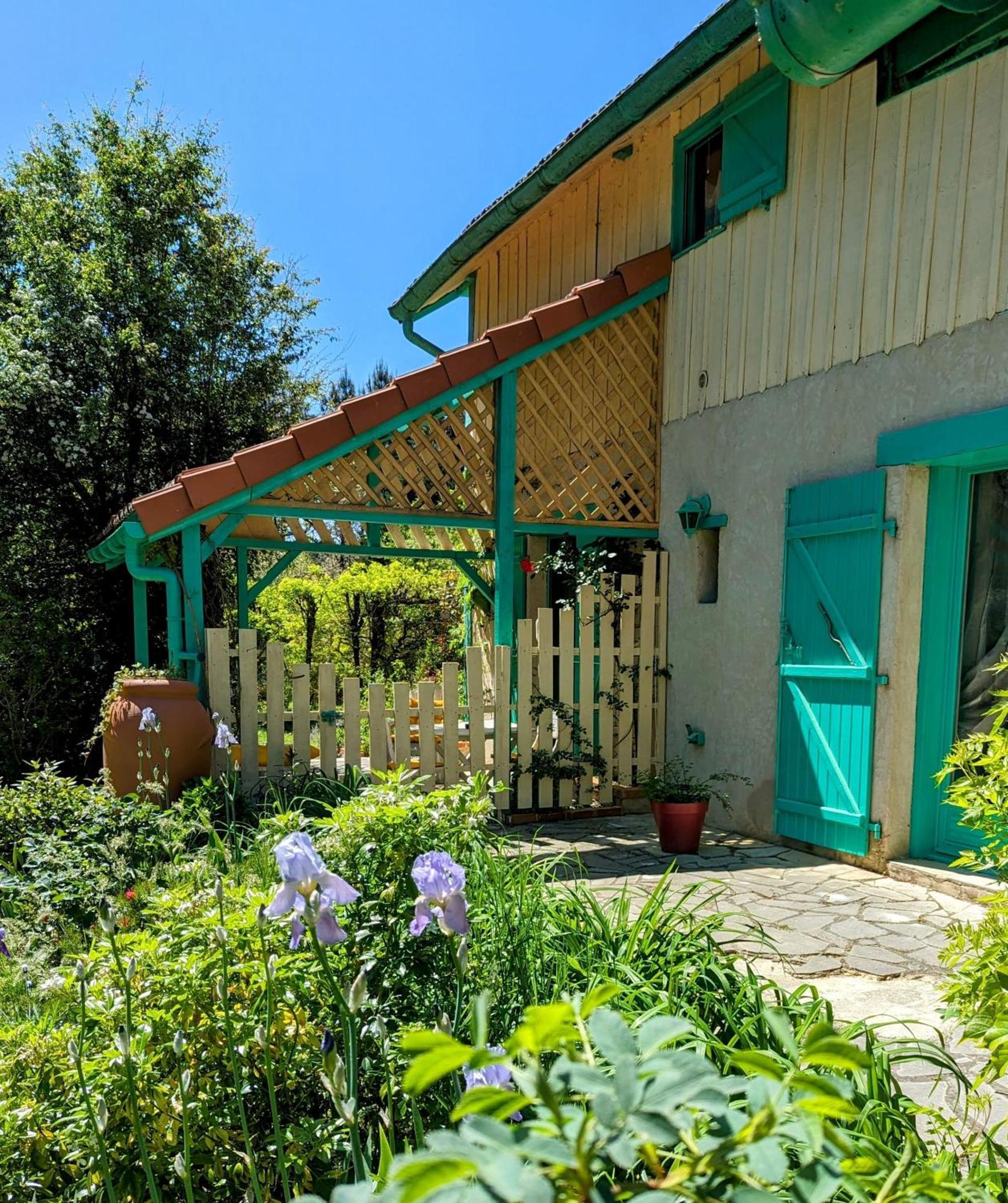 Bed & Breakfast Les Hotes Landes