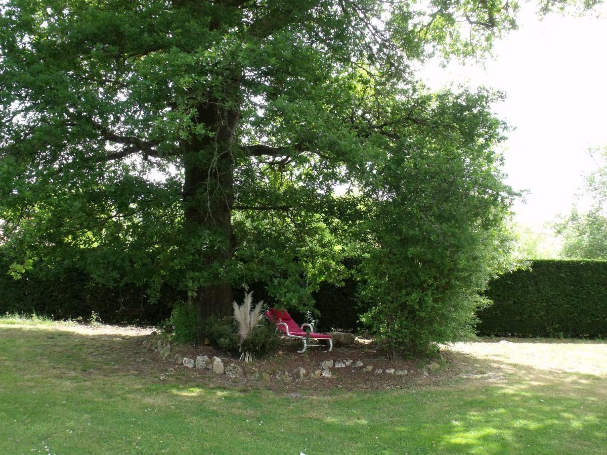 Bed & Breakfast Les Hotes Landes