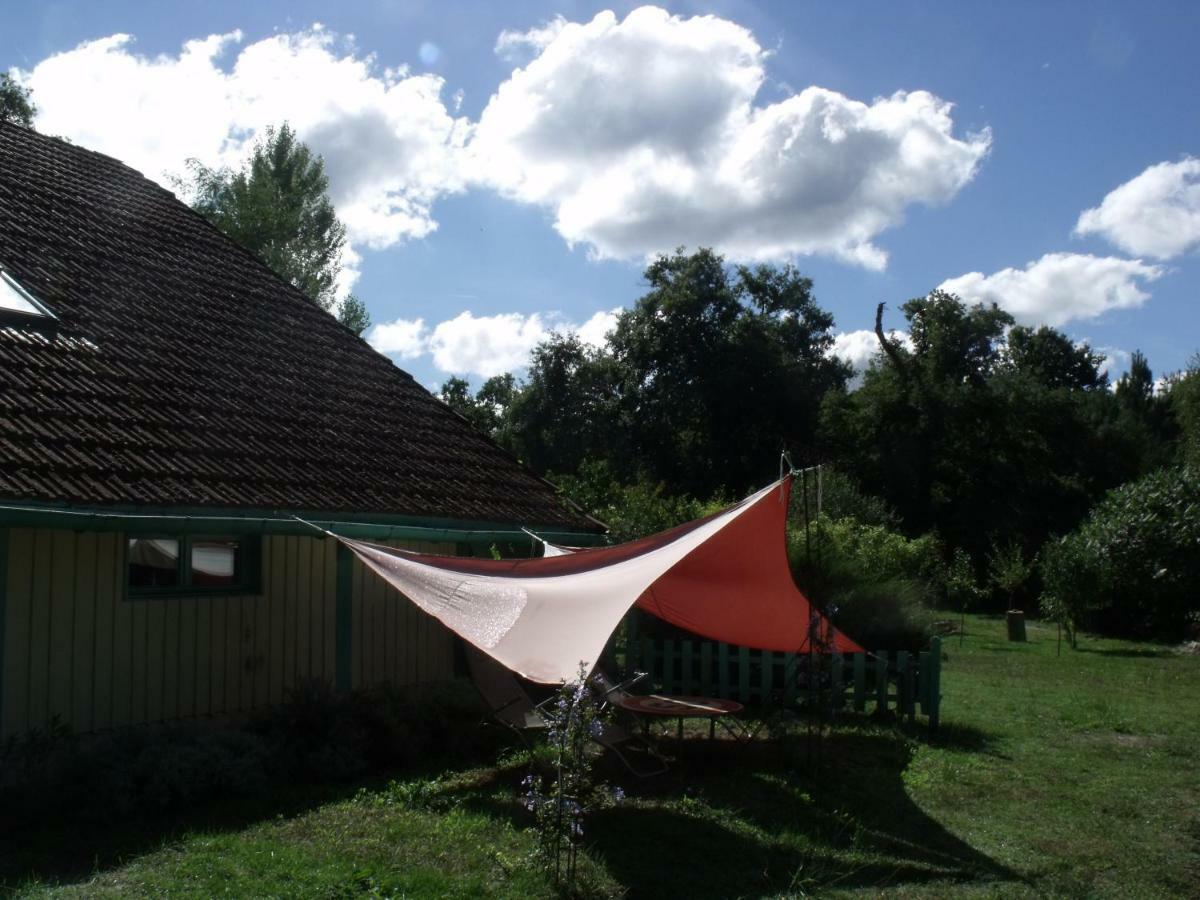 Les Hotes Landes Bed & Breakfast Saint-Gor