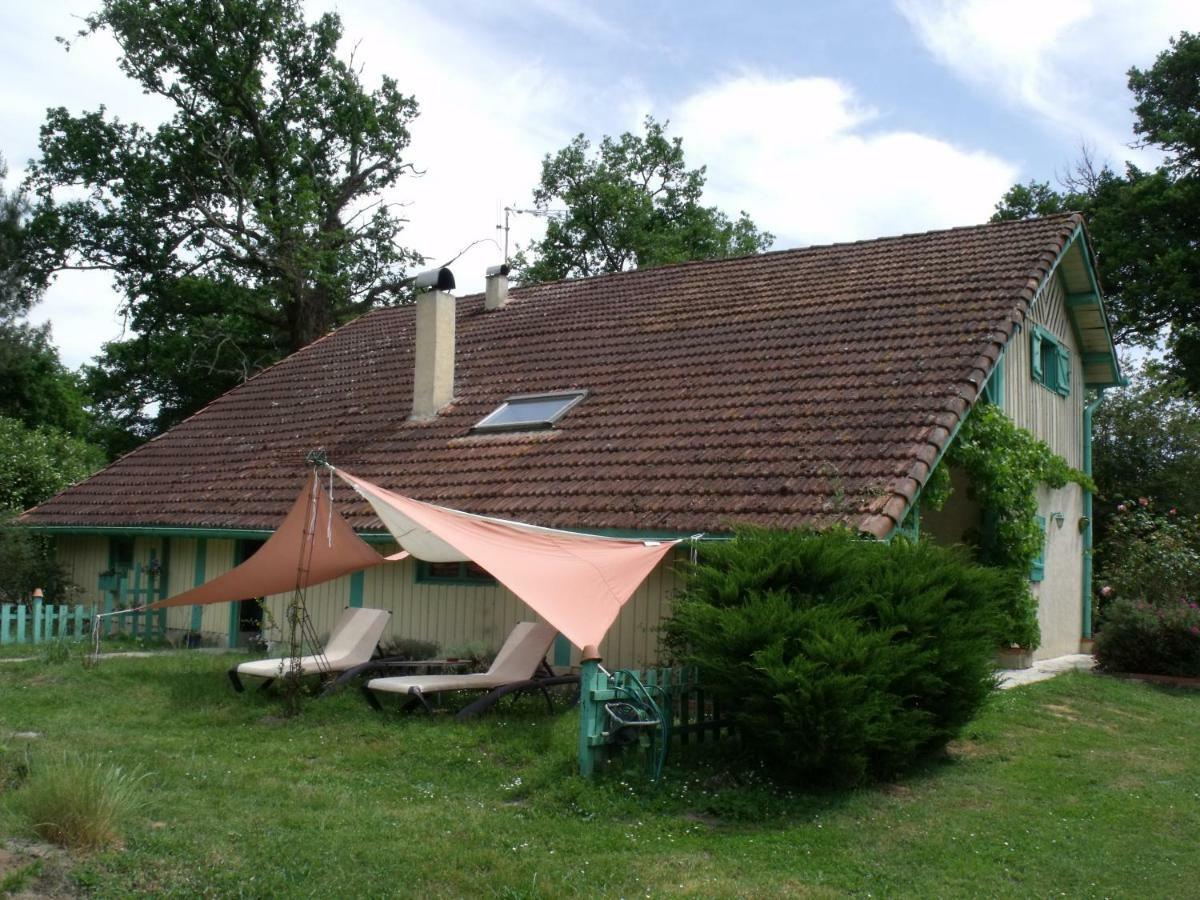 Les Hotes Landes Bed & Breakfast