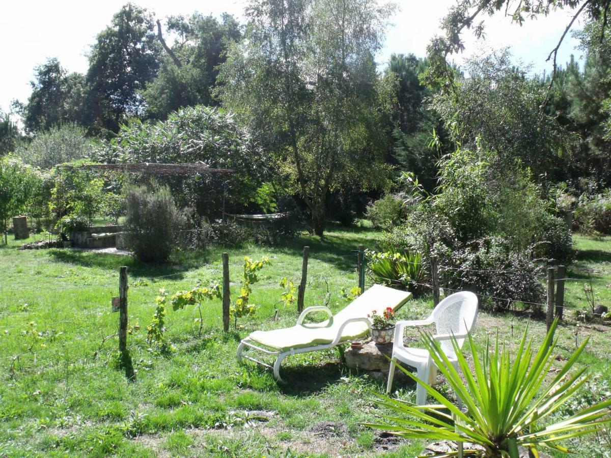 Bed & Breakfast Les Hotes Landes Saint-Gor
