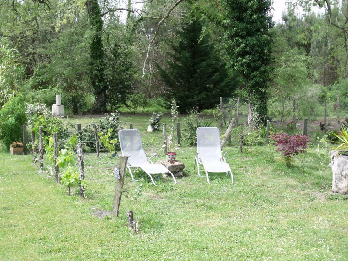 Les Hotes Landes Saint-Gor