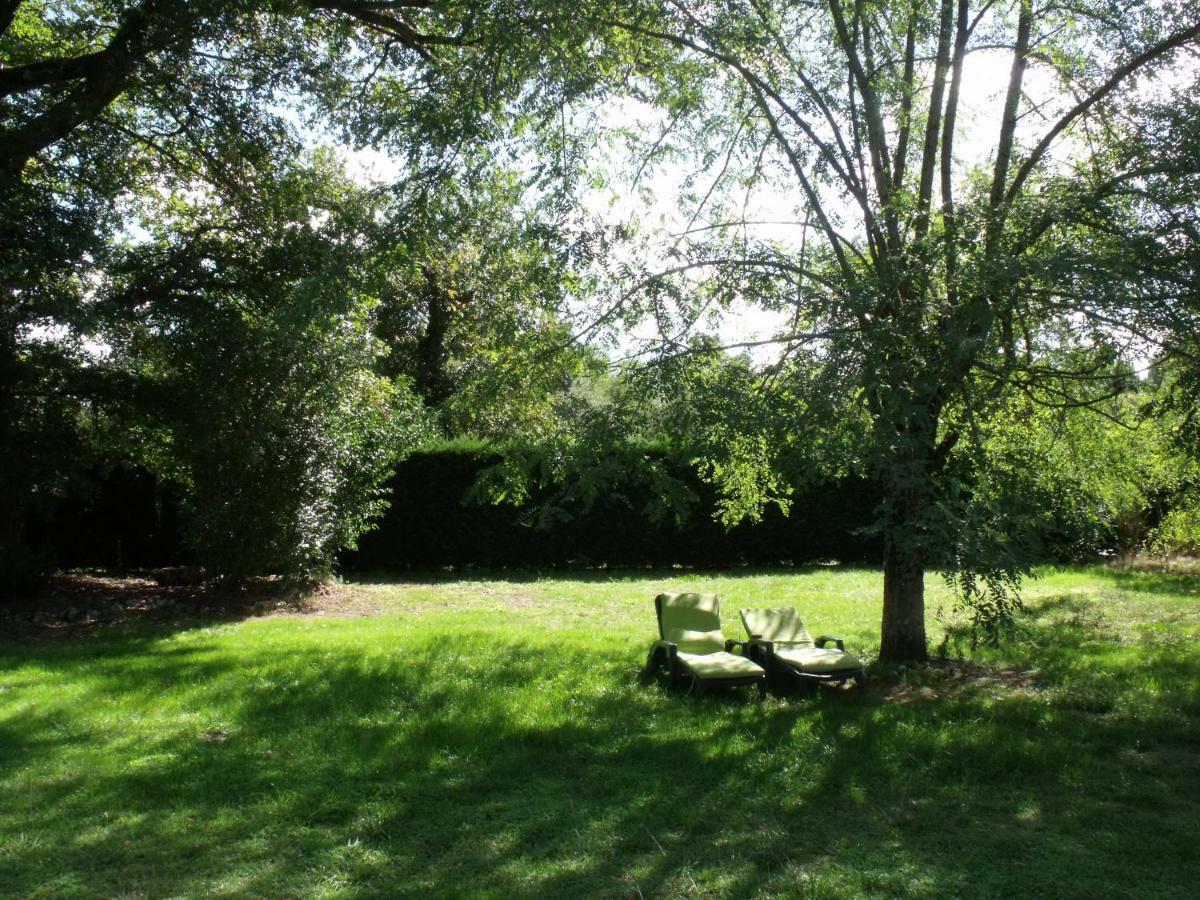 Les Hotes Landes Bed & Breakfast *