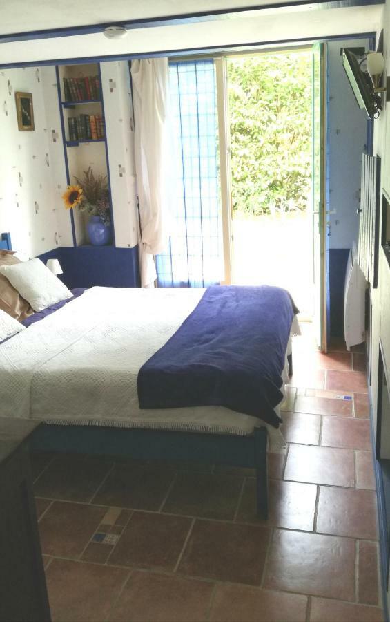 Bed & Breakfast Les Hotes Landes