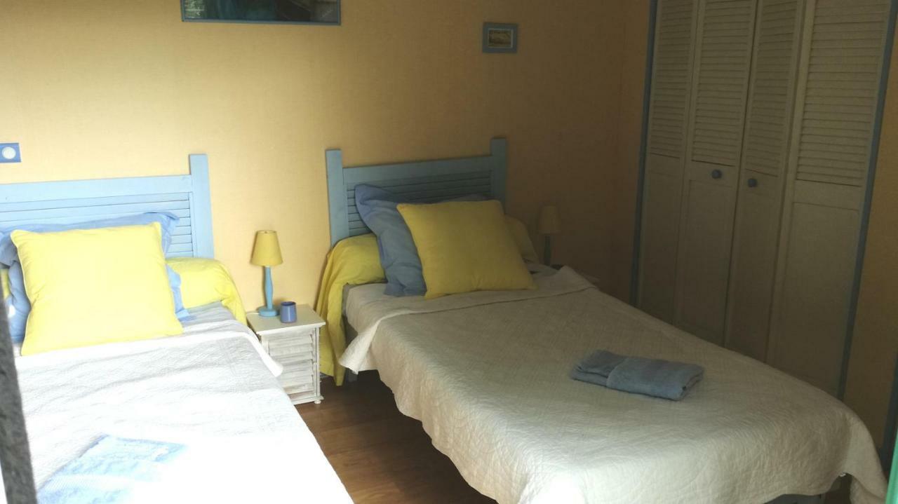 Bed & Breakfast Les Hotes Landes