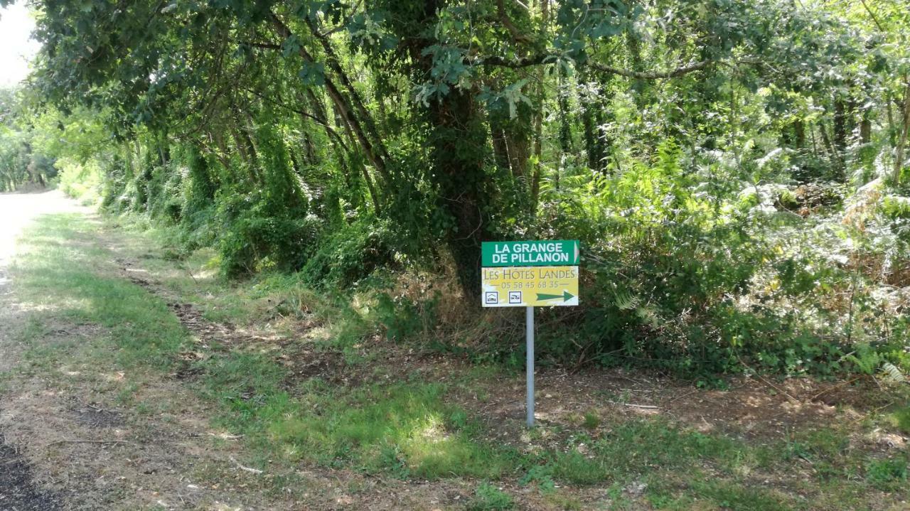 Les Hotes Landes * Saint-Gor