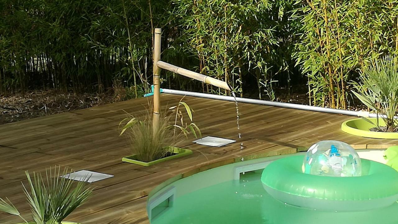 Les Hotes Landes Saint-Gor
