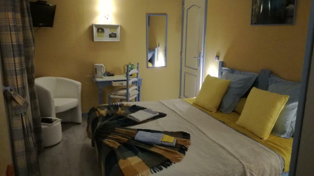 Les Hotes Landes Bed & Breakfast *