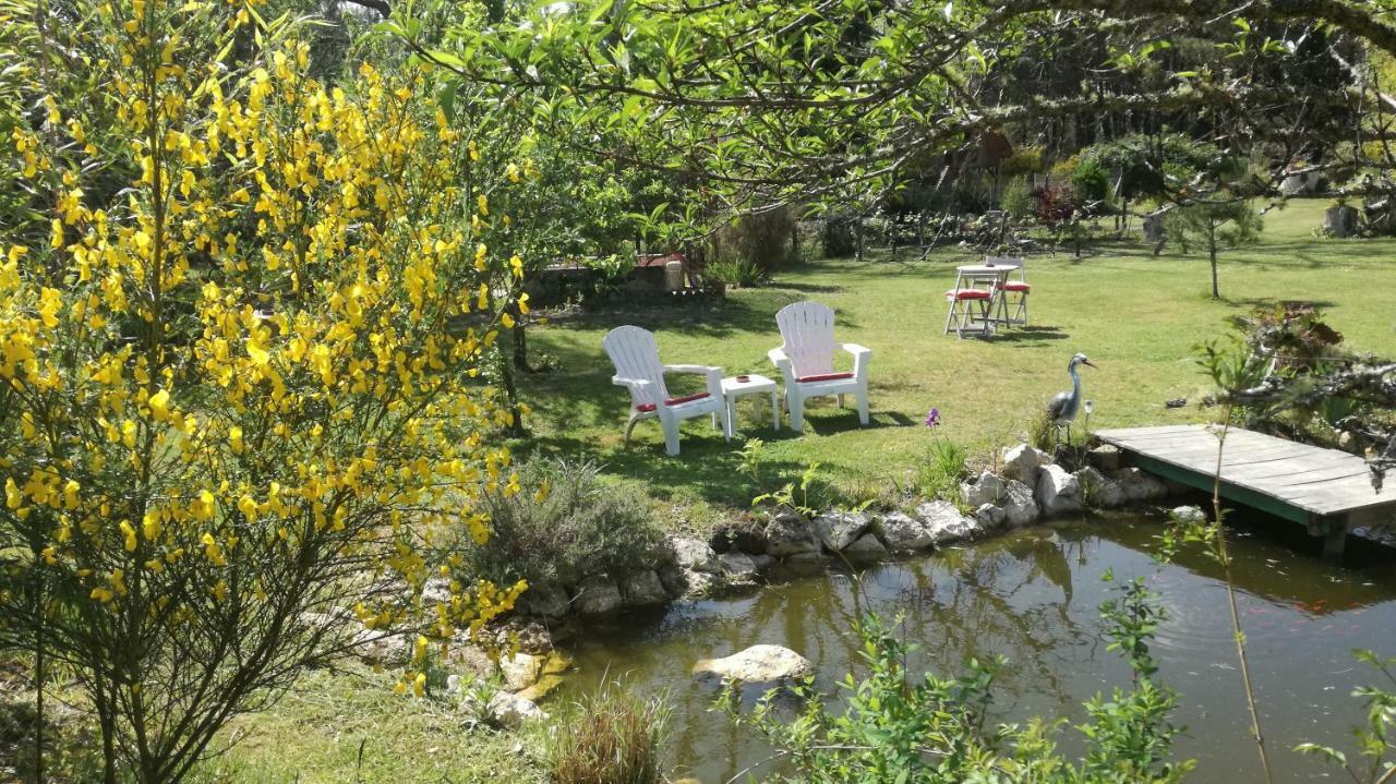 Les Hotes Landes