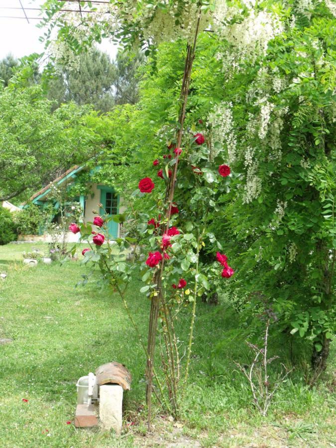 Bed & Breakfast Les Hotes Landes *