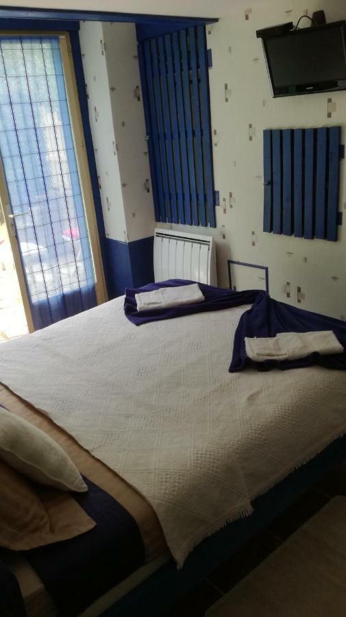 Bed & Breakfast Les Hotes Landes *